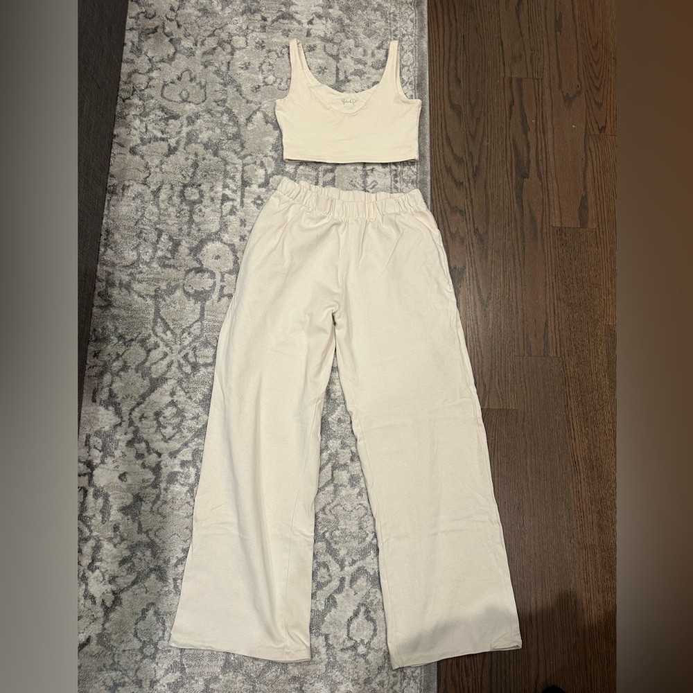 Brandy Melville Set